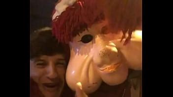 Jovem sapeca botou o Fofão pra mamar XVIDEOS