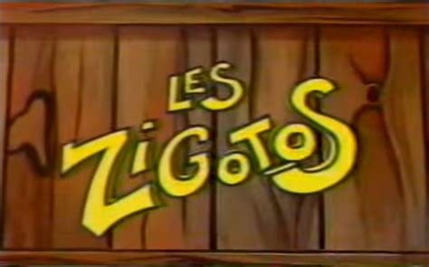 Les Zigotos Canadian Game Shows Wiki Fandom Powered By Wikia