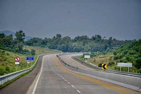 Tol Jakarta Cikampek Ii Selatan Dibuka Fungsional Sumber