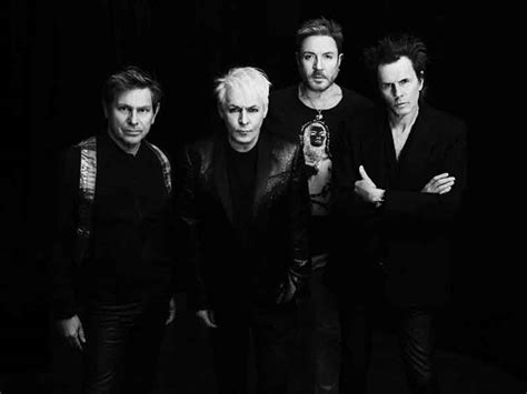 Duran Duran’s New Album ‘danse Macabre’ Released Just In Time For Halloween Feat ‘psycho Killer