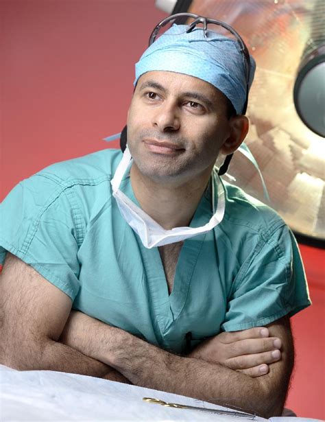 Marty Makary - Alchetron, The Free Social Encyclopedia