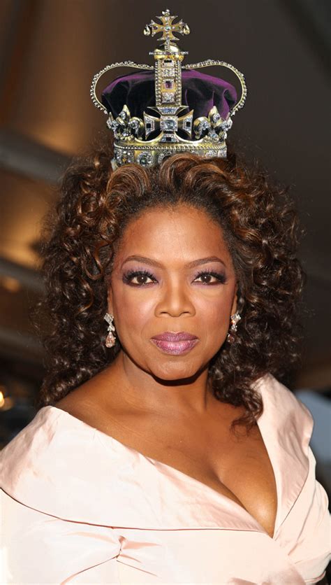 The Abdication Of Queen Oprah And The New Landscape Of American Television