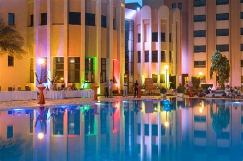 °azalaÏ HÔtel Bamako 5 Mali De € 181 Hotelmix