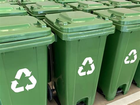 San Diego County Moves To Organic Waste Recycling Adds Other