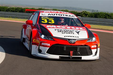 Watch Brazils Stock Car Pro Series Live On Motorsport Tv In Usa