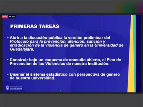 Rueda De Prensa Virtual Para Dar A Conocer La Creaci N De La Unidad De