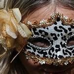 Masked And Nude Outdoor October 2014 Voyeur Web Hall Of Fame