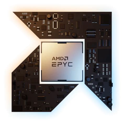 Amd Epyc™ 9654p Cpu Zen 4