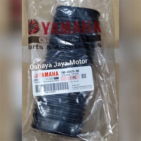 Selang Hawa Cvt Yamaha Mio Soul Fino Karbu D E Lazada Indonesia