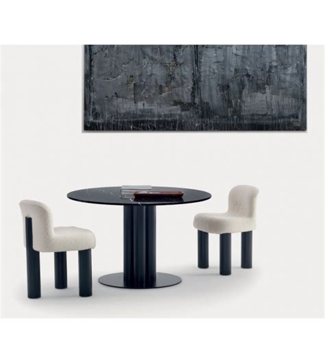 Goya Lounge Dining Arflex Table Milia Shop