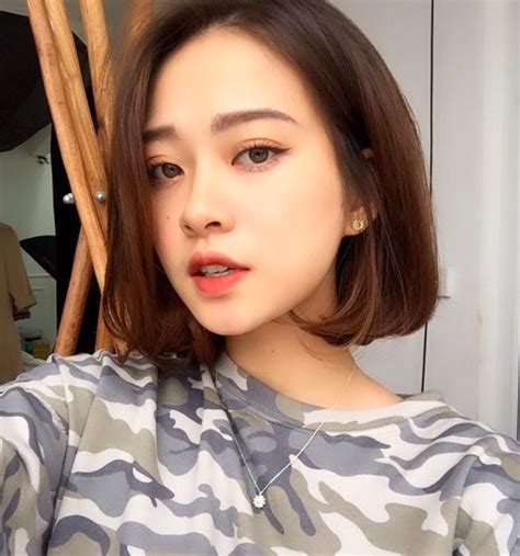cô nàng xinh đẹp nổi bật trên Instagram dù không phải là hot girl