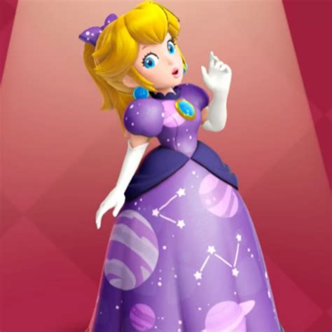 All Dresses And How To Unlock Them In Princess Peach Showtime