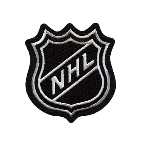 Nhl Logo