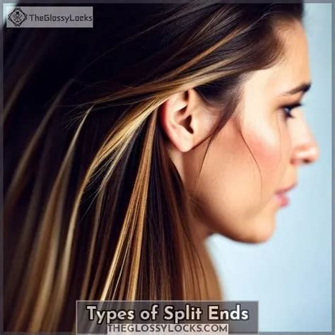 What Causes Split Ends 8 Tips To Prevent Treat Them