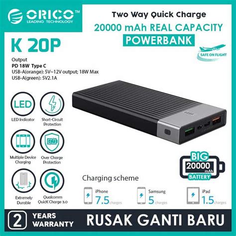 Merk Power Bank Yang Bagus Dan Tips Memilih Cukuptau Id