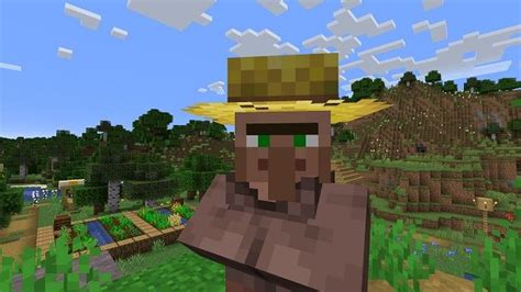 Come Fare Accoppiare I Villager Su Minecraft Salvatore Aranzulla