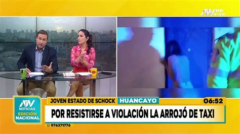 Mari Calixtro atv matinal resumen de la semana reel Vídeo Dailymotion