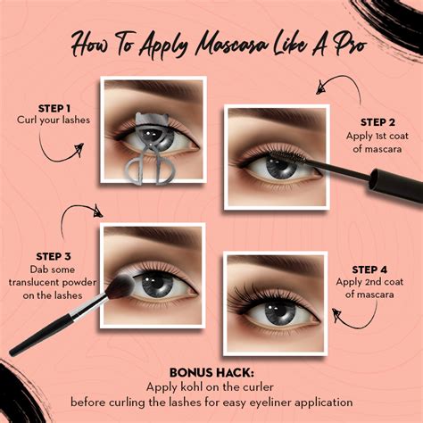 How To Curl Your Eyelashes Correctly Sugar Cosmetics