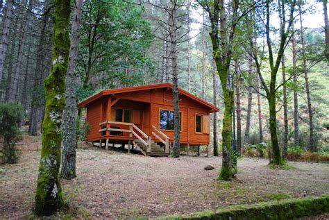 Bungalows Da Peneda Parque Nacional Da Peneda Ger S Desde