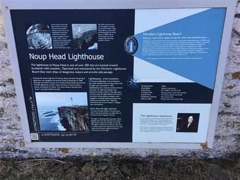 Noup Head Lighthouse Westray 2020 All You Need To Know Before You