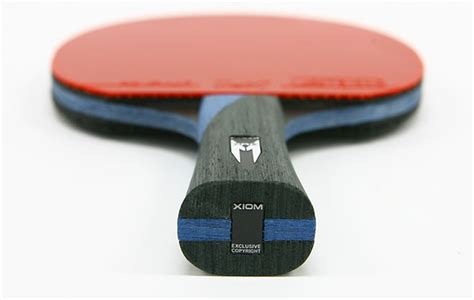 Ракетка Xiom 7.0s