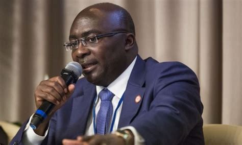 Bawumia grabs UN Job | AirnewsOnline