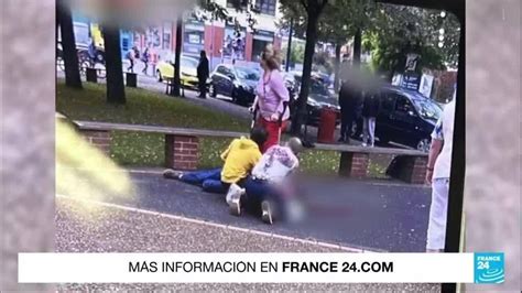 Francia Así Sucedió El Ataque Con Cuchillo En Una Escuela De Arras