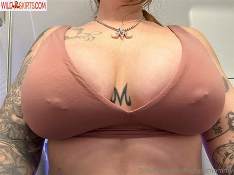 Badassmommy Badass Mommy Badassmommy Nude OnlyFans Instagram