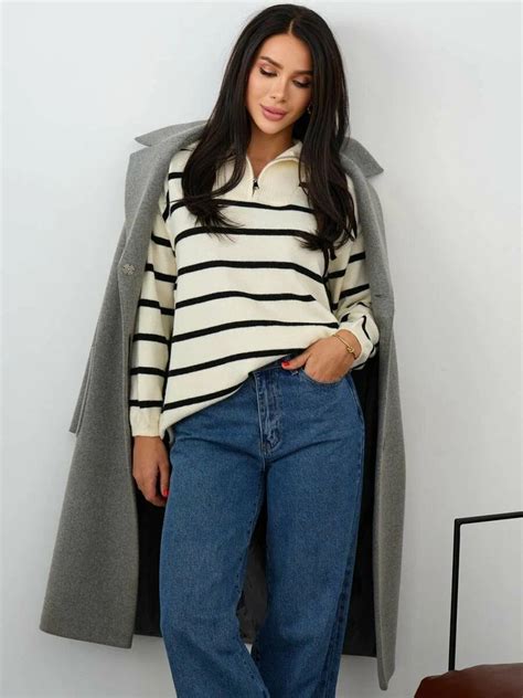 Свитер Naked Queen купить с доставкой по выгодным ценам в интернет магазине OZON