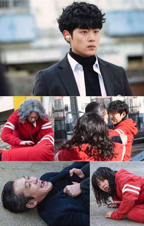 Jo Byeong Gyu, Kim Sejeong, Yoo Joon Sang, And Yeom Hye Ran Team Up For Final Battle In “The ...