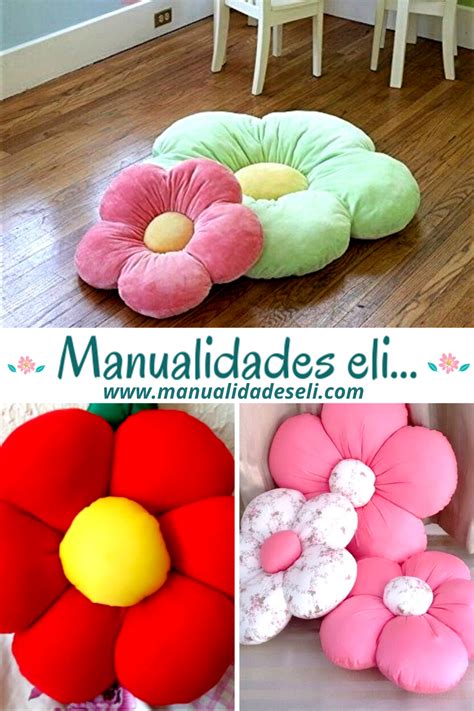 Obsequio Para Ni As Aprende C Mo Hacer Una Hermosa Almohada En Forma