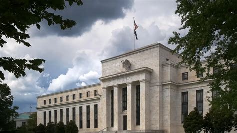 Fed Bans Ex Banker Fines 3 Others Over Data Handling Banking Dive