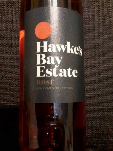 Hawkes Bay Estate Ros Vivino Us