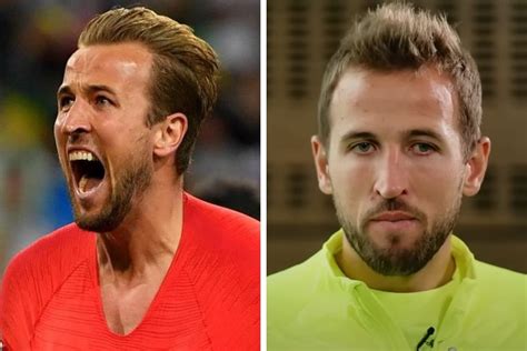 Top More Than 77 Harry Kane Hairstyle Super Hot Vova Edu Vn