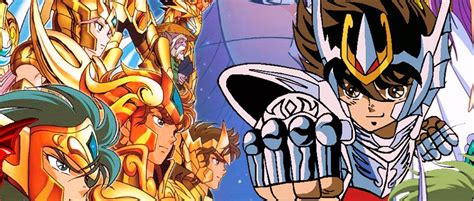 Atomixanime ¡revive Saint Seiya En Forma De Crunchyroll Atomix