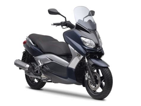 Yamaha XMAX 125 2010 2013 Precio ficha técnica opiniones y ofertas