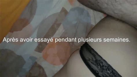 Bonne Salope Arabe Niquee Dans Sa Lingerie Coquine French Amateur Porn XHamster