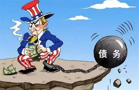 美国国债违约风险仍在！最安全资产都逃不过，债权资产的命门是什么？腾讯新闻