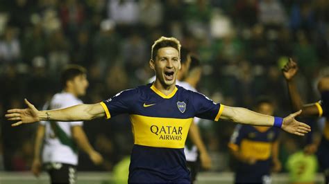 Los Goles De Franco Soldano En La Saf Con Boca Juniors Youtube