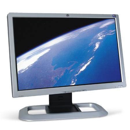 20 HP L2045w 1680 x 1050 LCD monitor Γκρι Back Market