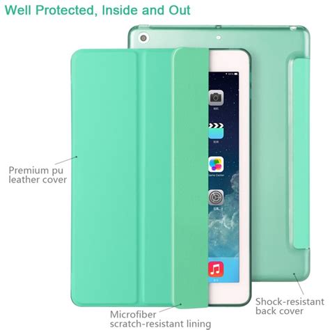 Case For New Ipad Inch Model A A A Zvrua