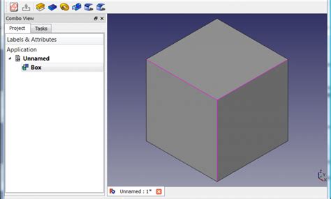 File Partdesign Chamfer Png Freecad Documentation