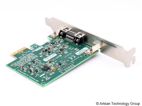 NI PCIe 8361 X1 MXI Express Device For PXI Remote Control ArtisanTG