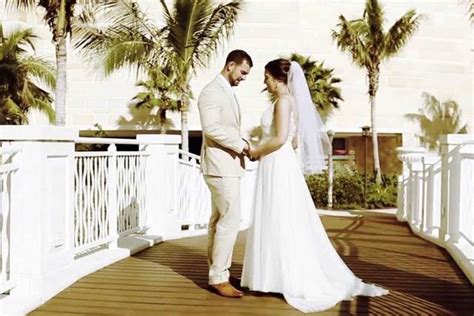 Bahamas Marriage Certificate Wedding Officiants Nassau Bs