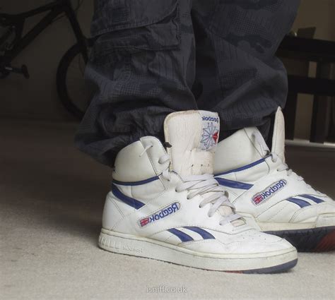 Reebok Bb4600 Sneaker Photos
