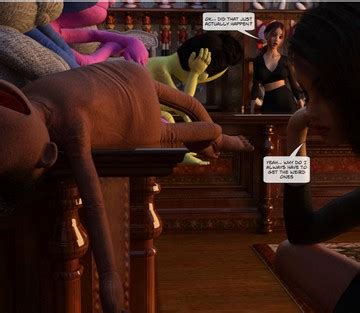 The Puppet Show 8muses Sex And Porn Comics