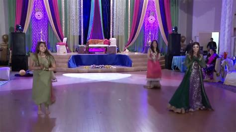 Awesome Mehndi Dance Simply Awesome Wedding Dance Indain Wedding Dance Youtube