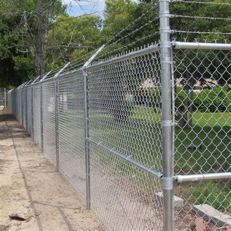 Best Security Metal Fence Manufacturer