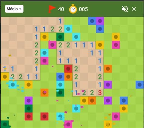 Aprenda A Jogar O Cl Ssico Campo Minado No Google Olhar Digital