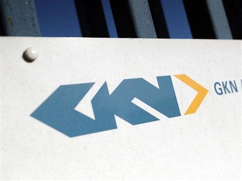 gkn logo logodix